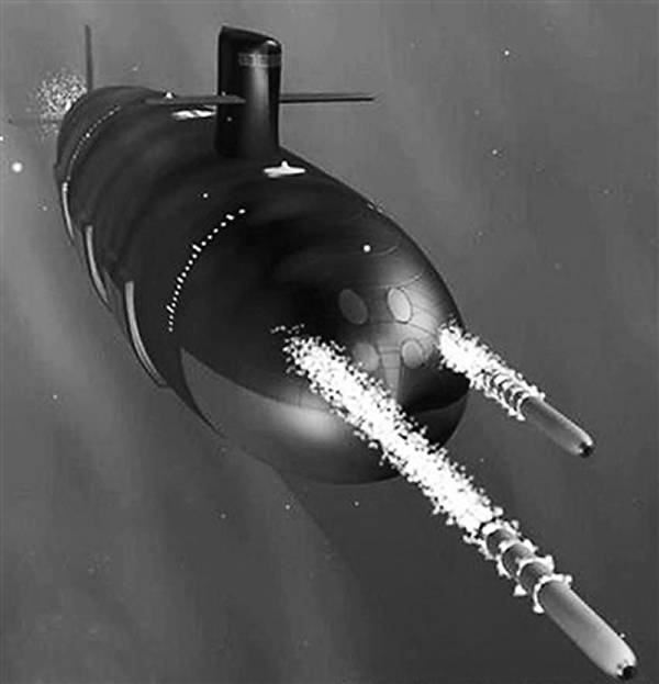 潜艇声呐技术的发展：声呐系统是潜艇的眼睛和耳朵