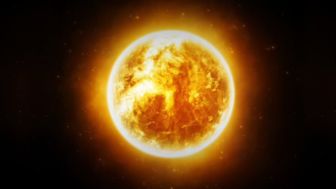 距离地球184光年（天文学家发现太阳双胞胎兄弟）(2)