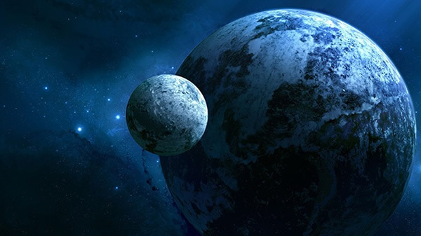 有关月球的重大发现：发现首颗疑似太阳系外的月球(1)