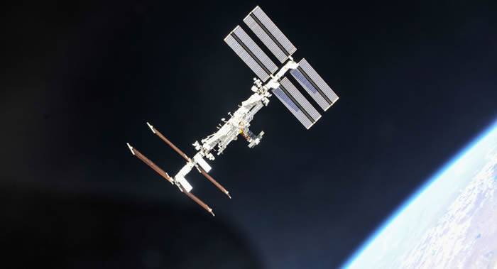 俄罗斯研发人员提出新建议：建议在国际空间站上使用卫生保健系统