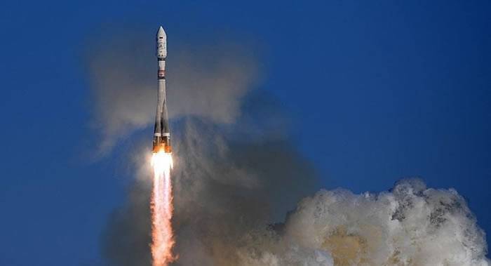 俄罗斯最新火箭发射消息：发射该国第一颗卫星“Challenge ONE”(1)