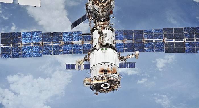 国际空间站在轨高度是多少：飞行轨道高度将达到408.5公里