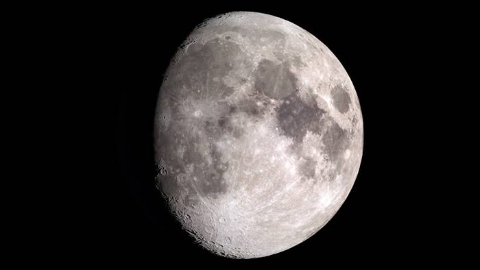 NASA最新消息：年底将向月球发射“地质学家”机器人和辐射传感器