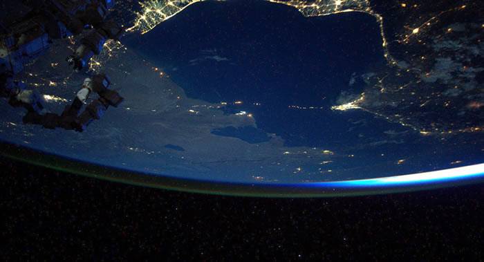 俄罗斯航天新动态：决定向太空游客推出绕飞地球一周的“加加林路线”