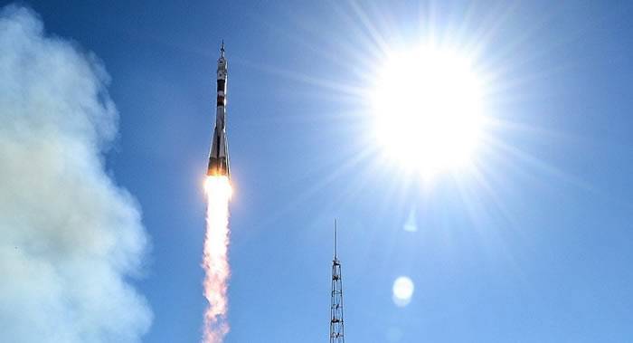 搭载英国通信卫星的火箭：将于2月27日从库鲁航天发射场发射升空