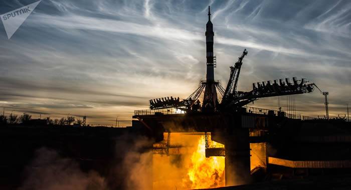 俄罗斯航天局最新发射消息：载人发射可能比原定计划推迟执行(1)