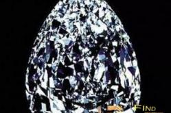世界上最大的钻石有多少克拉（3106.75克拉之重）
