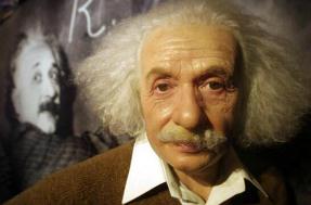 爱因斯坦的智商到底多高：二十世纪世界最重要科学家之一