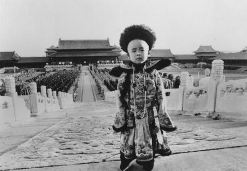 中国历史上最后的娃娃皇帝是谁：清朝末代皇帝溥仪