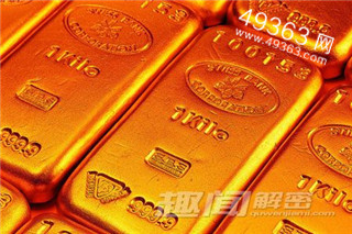 贝加尔湖500吨黄金之谜（贝加尔湖黄金找到了吗）