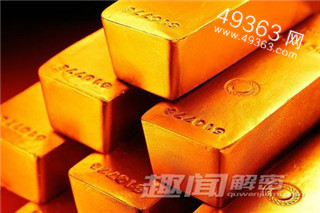贝加尔湖500吨黄金之谜（贝加尔湖黄金找到了吗）(3)