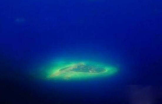 世界上最神秘的岛屿：幽灵岛之谜