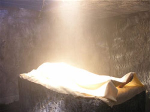 都灵缠尸布真相：都灵裹尸布上的印记是否为耶稣所留