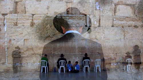 耶路撒冷的哭墙是怎么回事：耶路撒冷哭墙历史内涵