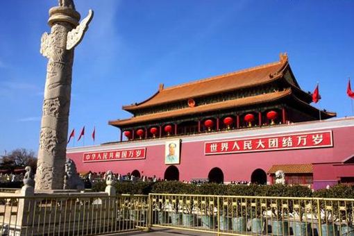 北京天安门的石柱代表什么（古时代表着人们对皇上的期许）