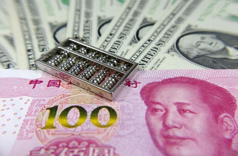 全球欠中国钱国家排名