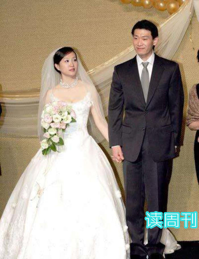 阎维文的妻子刘卫星现状：阎维文的婚史(34)