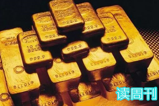 古代黄金百两相当于现在多少钱（一两黄金约等于1500块钱）(2)