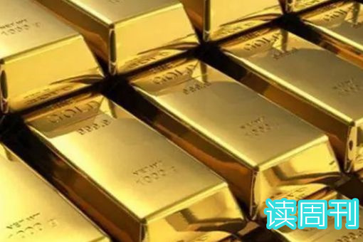 古代黄金百两相当于现在多少钱（一两黄金约等于1500块钱）(4)