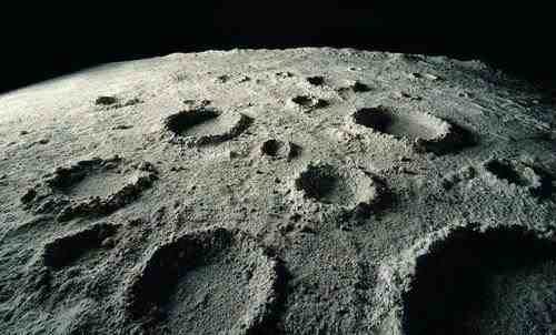 嫦娥五号进入月球轨道时间（嫦娥5号成功登陆月球的意义在哪里）(1)