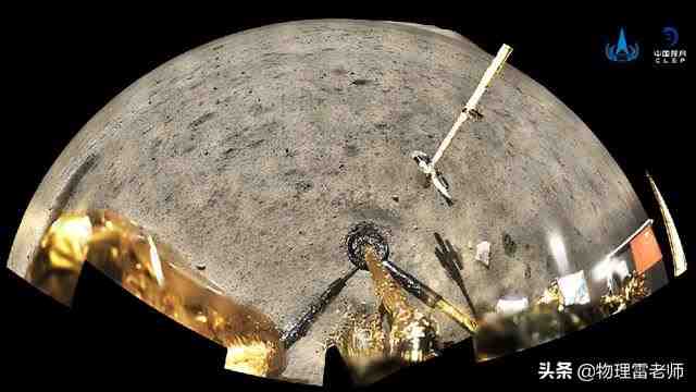 嫦娥五号发射到月球再返回到地球（嫦娥五号返回地球要多少时间）(1)