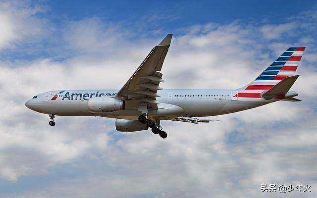 全世界排名前十的航空公司 美国占四家南航列位列第七
