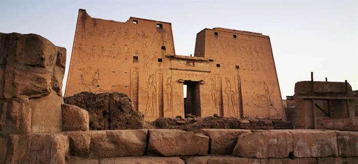 埃及古城为何一夜之间离奇消失 至今科学家都难以得到解释
