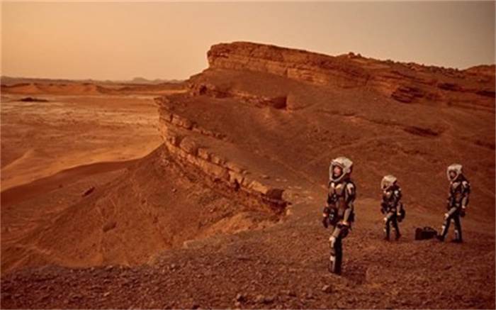 马斯克的火星移民能成功吗（两年过去了仍然没有实现）(3)