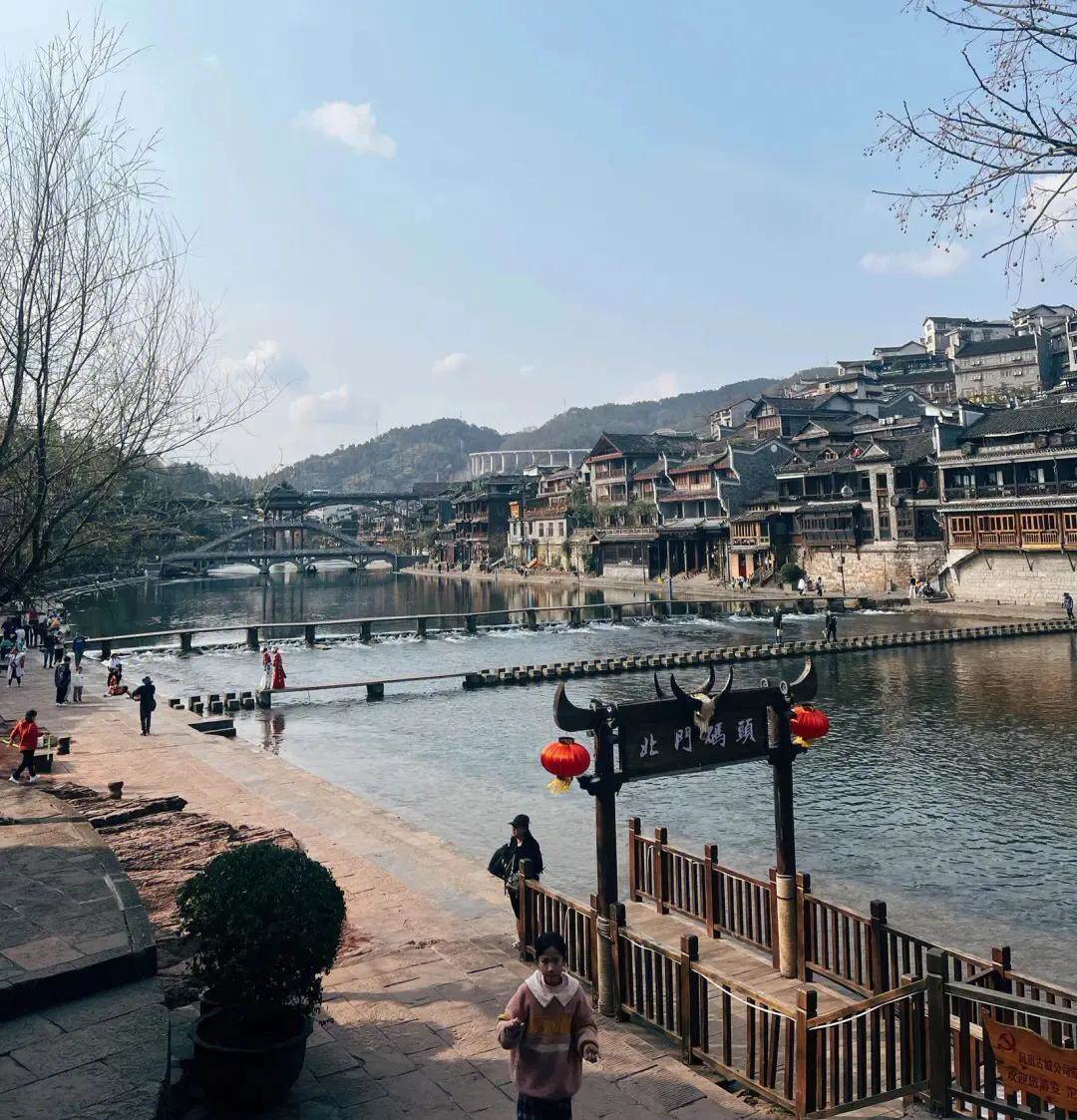 中国十大美丽乡村排名（西塘古镇是中国最具代表性的水乡之一）(5)