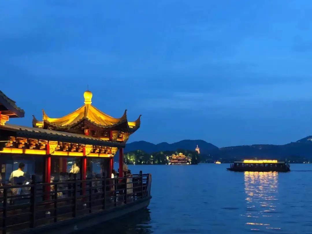 中国十大美丽乡村排名（西塘古镇是中国最具代表性的水乡之一）(8)