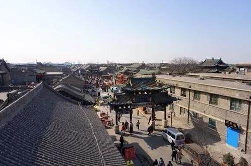 中国十大美丽乡村排名（西塘古镇是中国最具代表性的水乡之一）(10)