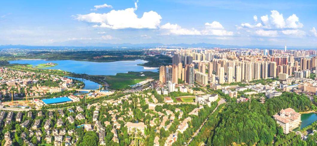 中国最强县排名10强 内陆地区的县域经济正在觉醒(4)