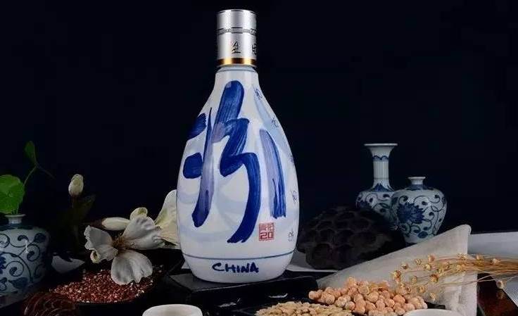 中国的十大名酒介绍（中国十大文化名酒）(5)
