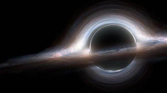 宇宙中的黑洞到底是干什么用 黑洞对宇宙的意义