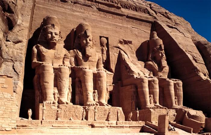 外星人与古埃及人有什么样的关系（埃及有外星人的十大证据）