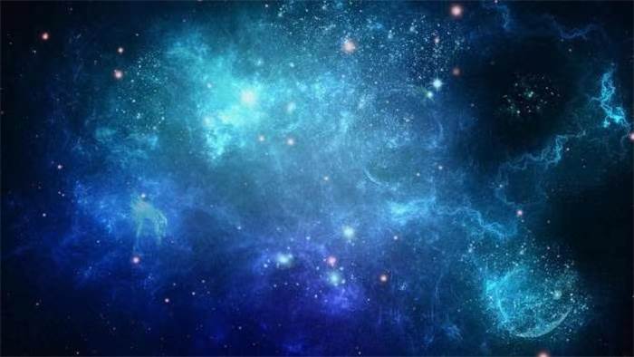 科学家发现了宇宙真实的现状 有九种不同的类型(3)