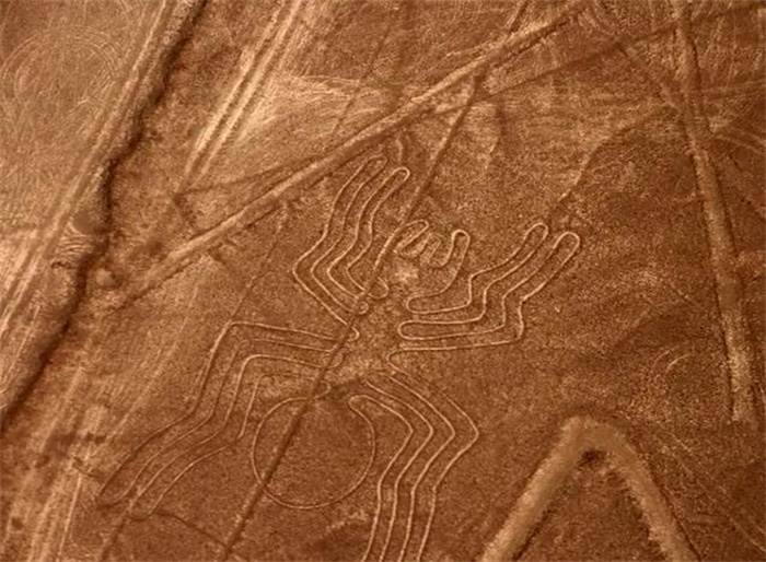 历史上留下的外星人痕迹 有可能是外星人创造古代遗迹(1)