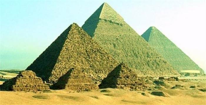胡夫金字塔之谜是什么 难以用科学解释