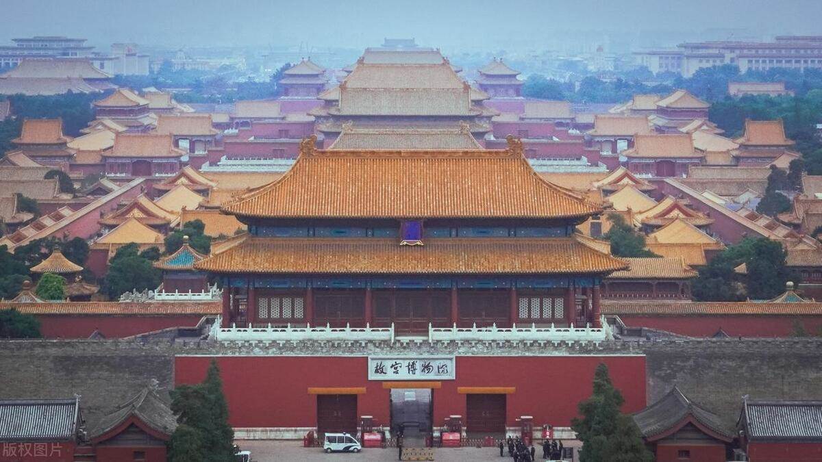 中国十大名胜古迹（中国最著名的世界遗产之一长城）(6)