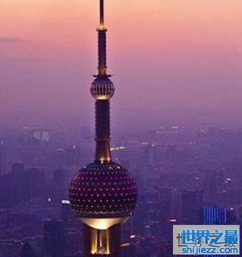 世界上摩天楼最多的城市排行榜（香港）(6)