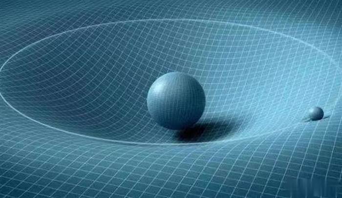 广义相对论解决了引力时空弯曲的问题 原来跟引力场有关系(2)