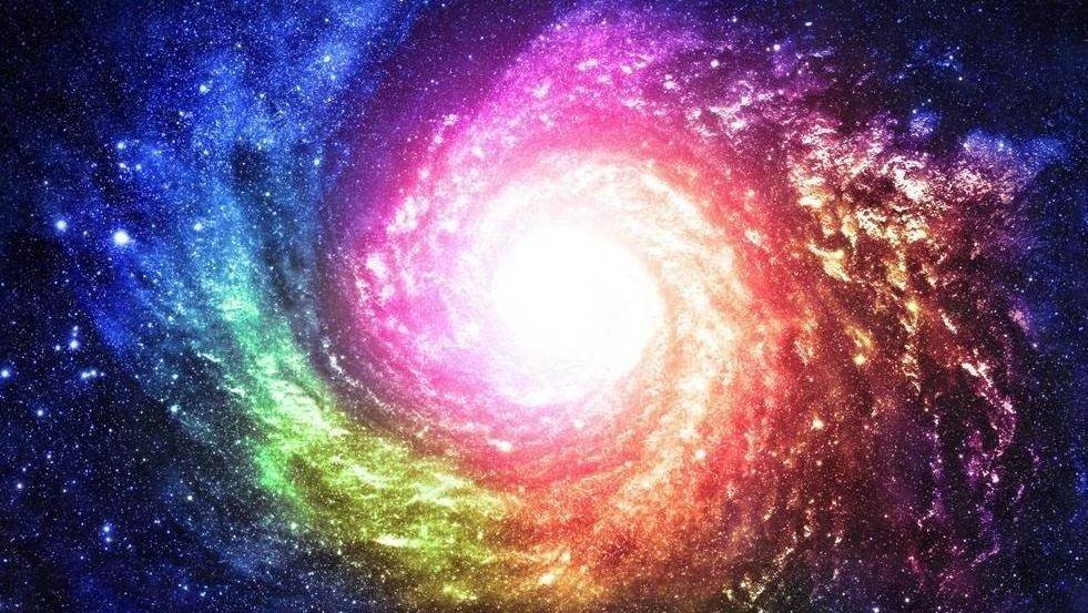 银河系的四大未解之谜（让人类脑海中思考了数十年）(16)