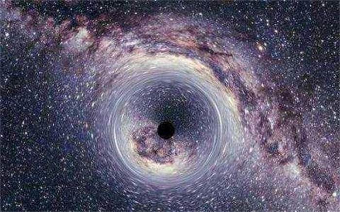 黑洞是宇宙中最神秘的存在之一（黑洞并不是完全“黑”的）