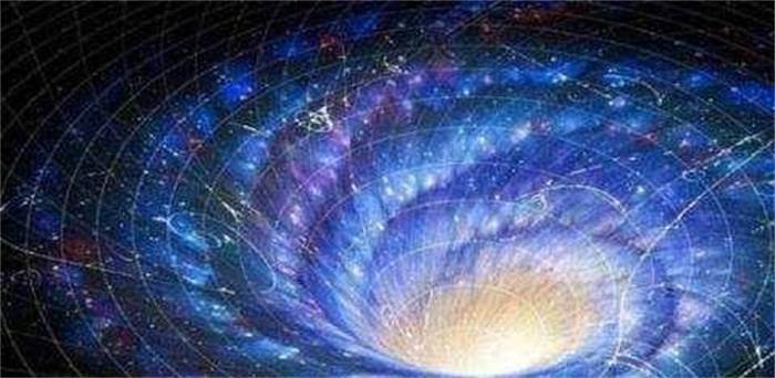 黑洞是宇宙中最神秘的存在之一（黑洞并不是完全“黑”的）(3)