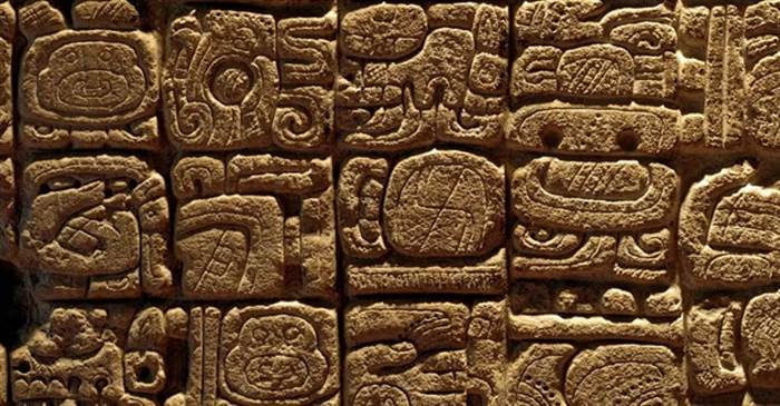 玛雅文明科技有多厉害（能够夜观天象还能够建筑出金字塔）(2)
