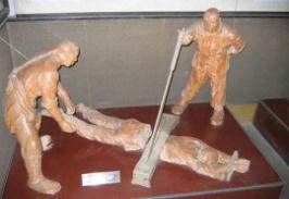 古代酷刑腰斩之刑（历史中又有哪些名人受到过此刑）(1)