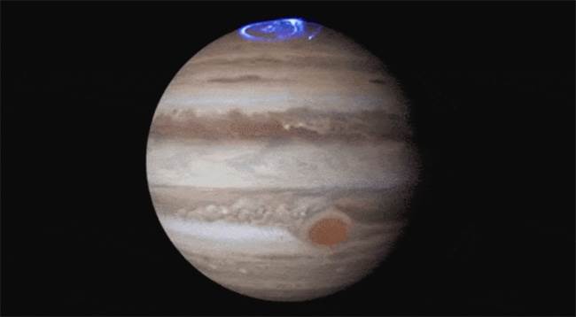 木星未知的奥秘有哪些（木星的惊人发现）(2)