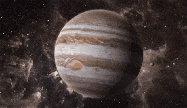 木星未知的奥秘有哪些（木星的惊人发现）(3)
