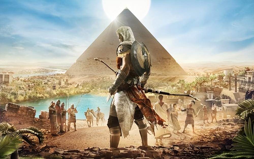 世界十大未解之谜 埃及古墓咒语之谜(2)