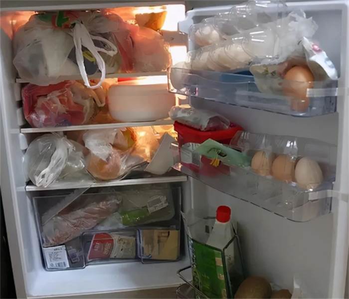 塑料袋放冰箱对人体有什么危害 塑料袋放冰箱有危害是谣言